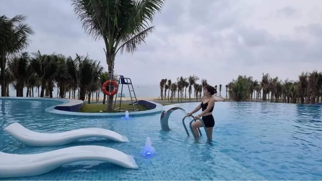 Happy Beach Seaview At The Arena Cam Ranh Resort 0*,  Vietnam