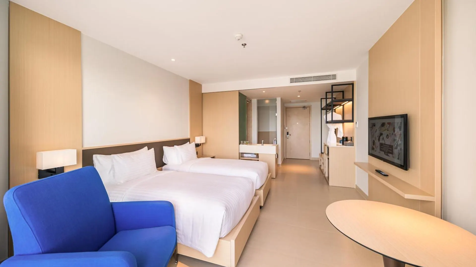 Happy Beach Seaview At The Arena Cam Ranh Resort Vietnam