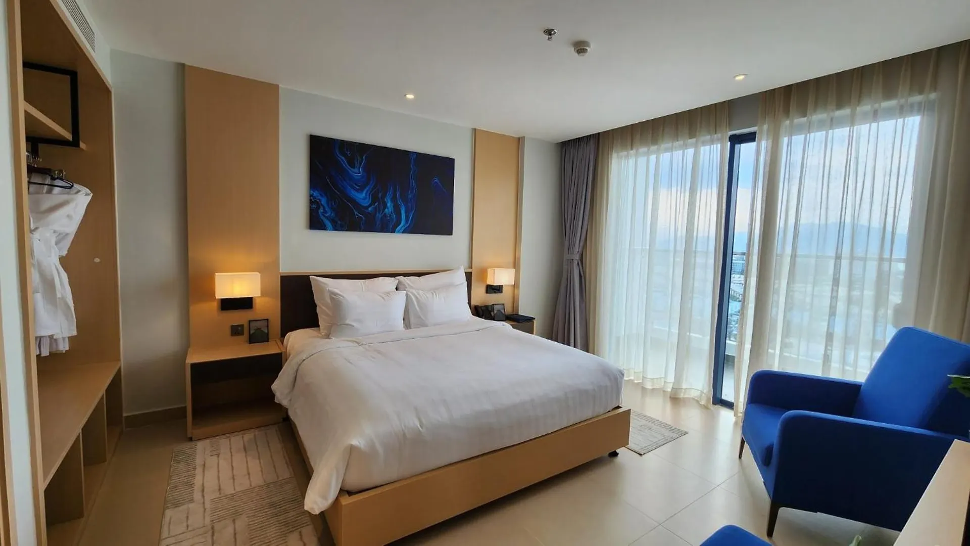 Happy Beach Seaview At The Arena Cam Ranh Resort 0*,  Vietnam