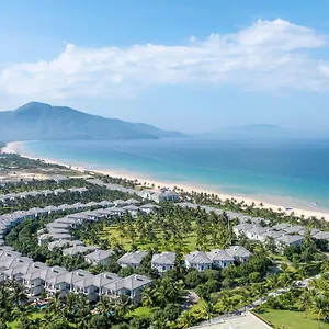 5* Resort Melia Vinpearl