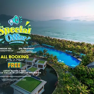 5* Resort Duyen Ha